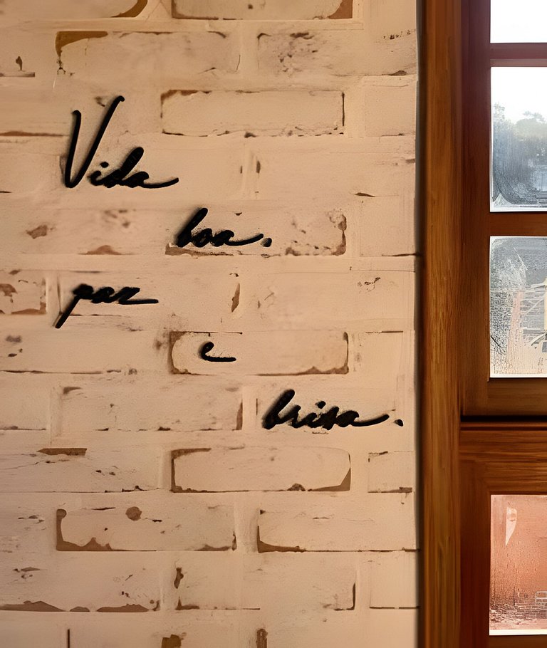 🌳⛰️🌄Chalé | Olivais Santa Clara Lodge |Sul de Minas