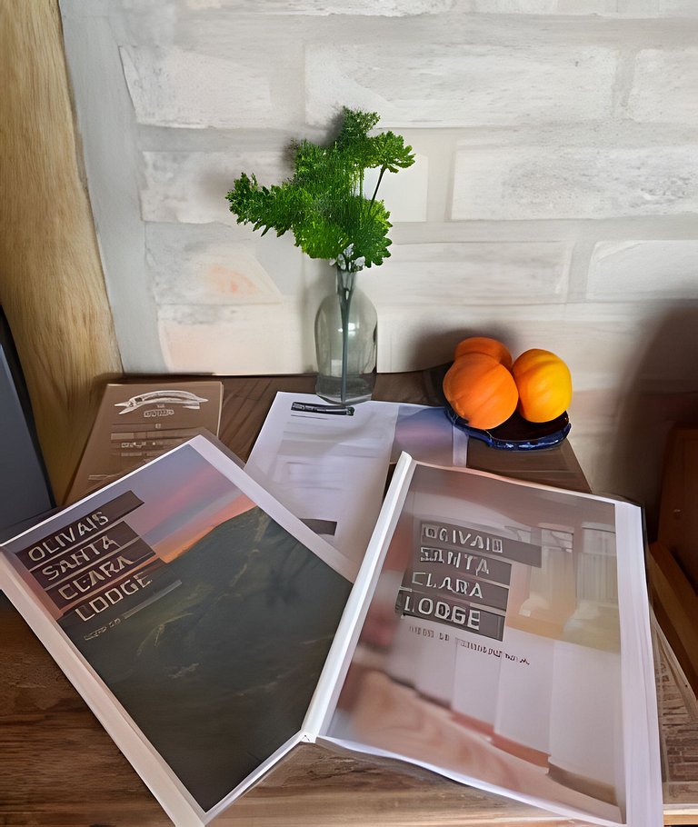 🌳⛰️🌄Chalé | Olivais Santa Clara Lodge |Sul de Minas