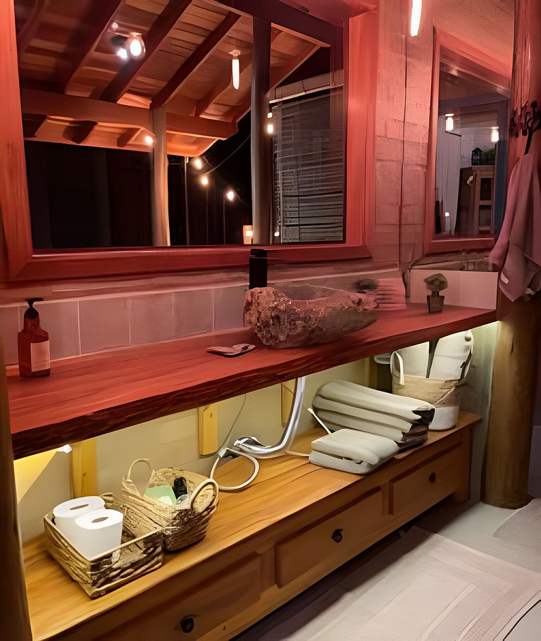 🌳⛰️🌄Chalé | Olivais Santa Clara Lodge |Sul de Minas