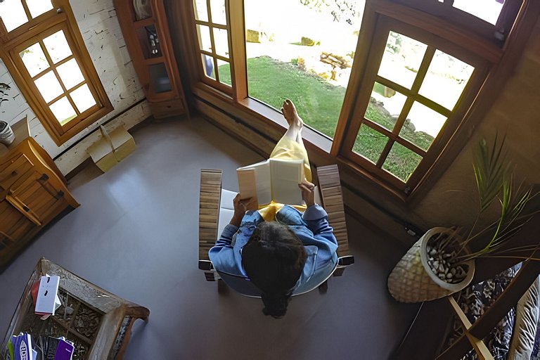 🌳⛰️🌄Chalé | Olivais Santa Clara Lodge |Sul de Minas